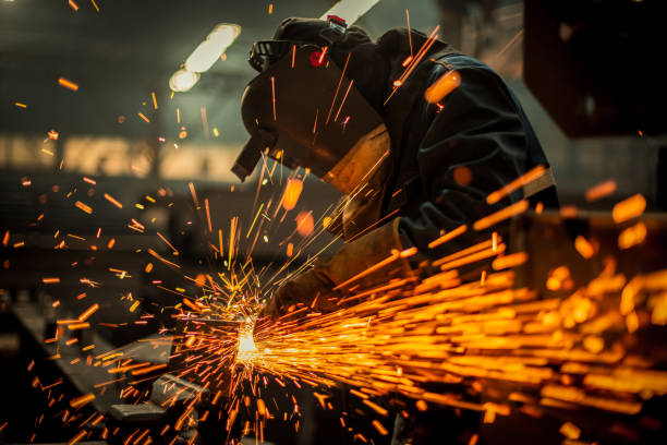 Best Aerospace and Defense Welding in Hazen, ND