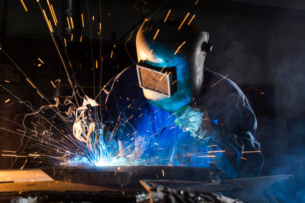 Best Pipe Welding in Hazen, ND