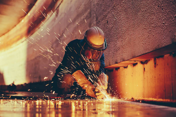 Professional Welder & Metal Fabrication in Hazen, ND
