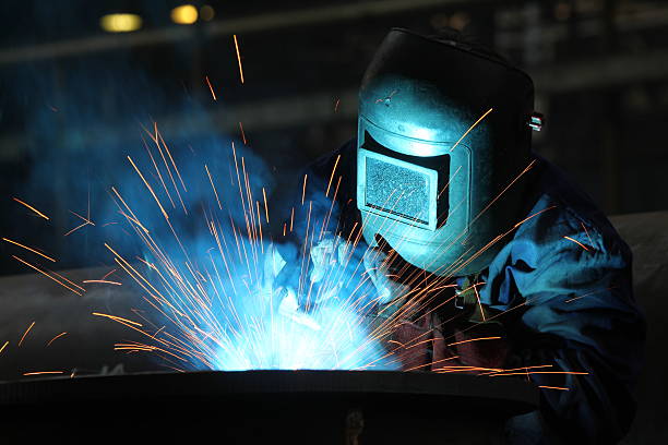 Trusted Hazen, ND Welder & Metal Fabrication Experts