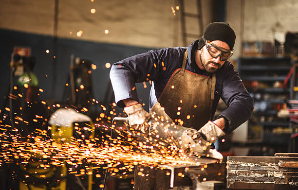 Best Specialty Welding Processes in Hazen, ND