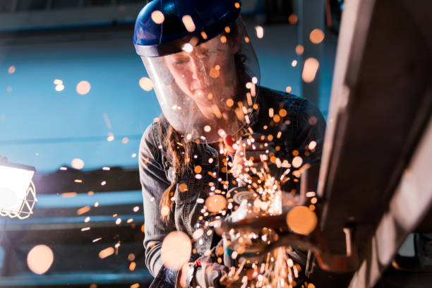 Affordable Welder Services in Hazen, ND